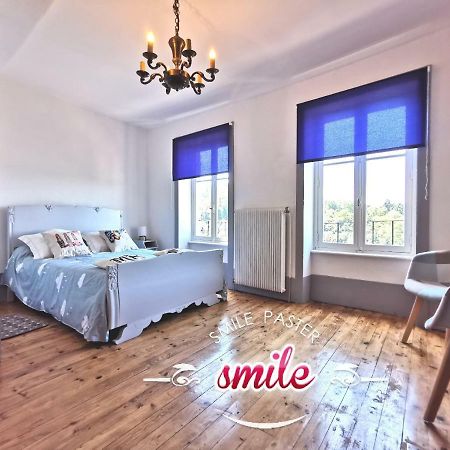 Thiers Face Au Musee De La Coutellerie Villa Dış mekan fotoğraf